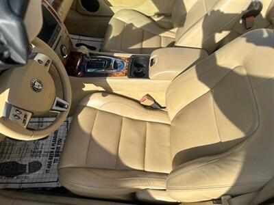 2009 Jaguar XK XKR   - Photo 15 - Pottstown, PA 19464