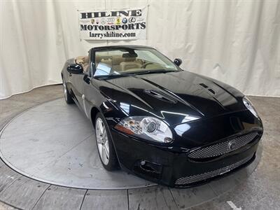 2009 Jaguar XK XKR   - Photo 3 - Pottstown, PA 19464