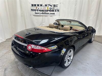 2009 Jaguar XK XKR   - Photo 6 - Pottstown, PA 19464