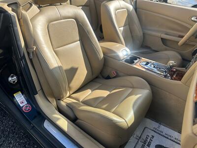 2009 Jaguar XK XKR   - Photo 21 - Pottstown, PA 19464