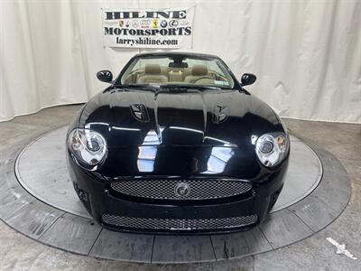 2009 Jaguar XK XKR   - Photo 8 - Pottstown, PA 19464