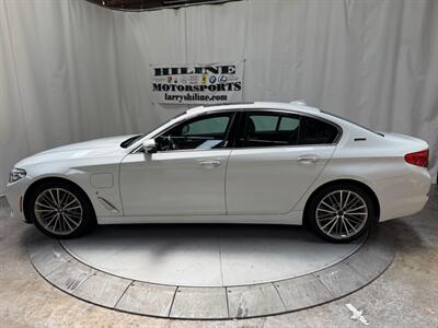 2018 BMW 530e iPerformance   - Photo 1 - Pottstown, PA 19464