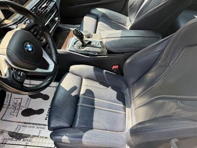 2018 BMW 530e iPerformance   - Photo 13 - Pottstown, PA 19464