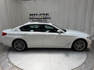 2018 BMW 530e iPerformance   - Photo 7 - Pottstown, PA 19464