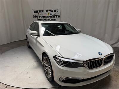 2018 BMW 530e iPerformance   - Photo 6 - Pottstown, PA 19464