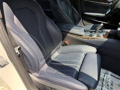 2018 BMW 530e iPerformance   - Photo 17 - Pottstown, PA 19464