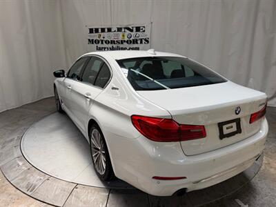 2018 BMW 530e iPerformance   - Photo 4 - Pottstown, PA 19464