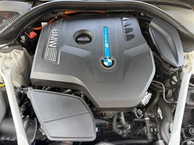2018 BMW 530e iPerformance   - Photo 21 - Pottstown, PA 19464