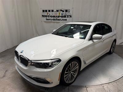 2018 BMW 530e iPerformance   - Photo 3 - Pottstown, PA 19464