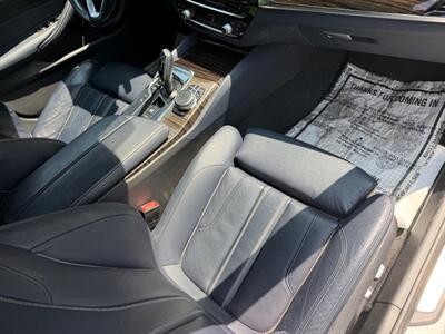 2018 BMW 530e iPerformance   - Photo 16 - Pottstown, PA 19464