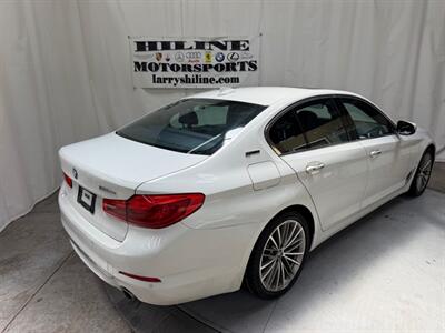 2018 BMW 530e iPerformance   - Photo 5 - Pottstown, PA 19464