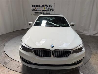 2018 BMW 530e iPerformance   - Photo 8 - Pottstown, PA 19464