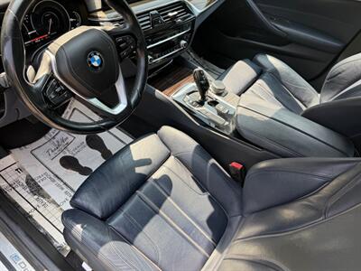 2018 BMW 530e iPerformance   - Photo 14 - Pottstown, PA 19464