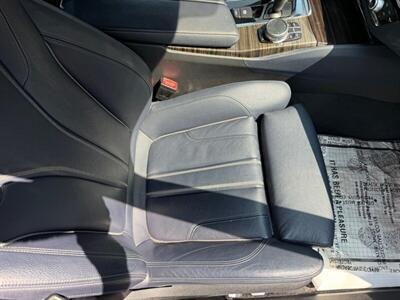 2018 BMW 530e iPerformance   - Photo 15 - Pottstown, PA 19464