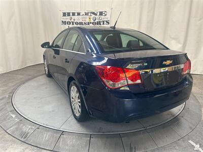 2011 Chevrolet Cruze ECO  6 SPEED MANUAL - Photo 4 - Pottstown, PA 19464