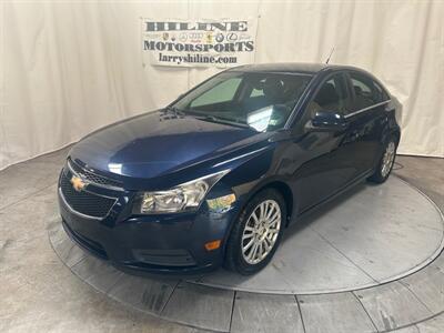 2011 Chevrolet Cruze ECO  6 SPEED MANUAL - Photo 3 - Pottstown, PA 19464