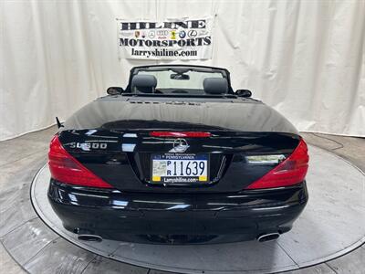 2005 Mercedes-Benz SL 500   - Photo 4 - Pottstown, PA 19464