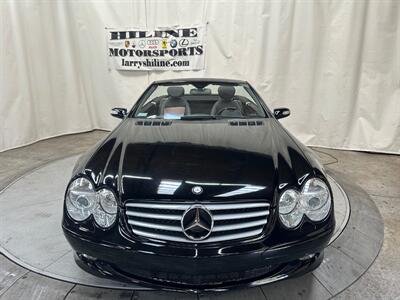 2005 Mercedes-Benz SL 500   - Photo 8 - Pottstown, PA 19464