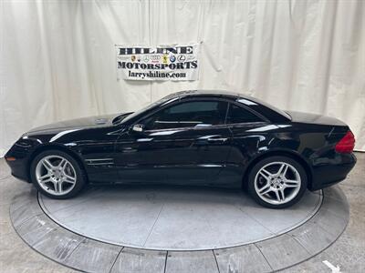 2005 Mercedes-Benz SL 500   - Photo 9 - Pottstown, PA 19464