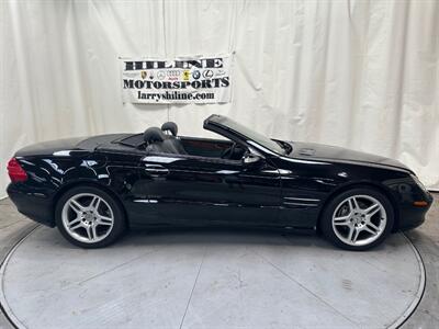 2005 Mercedes-Benz SL 500   - Photo 6 - Pottstown, PA 19464