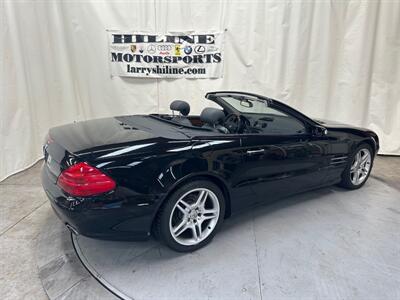 2005 Mercedes-Benz SL 500   - Photo 5 - Pottstown, PA 19464