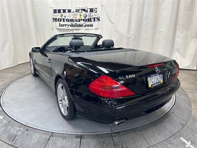 2005 Mercedes-Benz SL 500   - Photo 3 - Pottstown, PA 19464