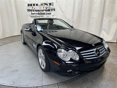 2005 Mercedes-Benz SL 500   - Photo 7 - Pottstown, PA 19464