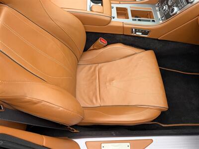 2012 Aston Martin Virage Volante  Virage - Photo 19 - Pottstown, PA 19464