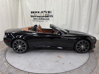 2012 Aston Martin Virage Volante  Virage - Photo 6 - Pottstown, PA 19464