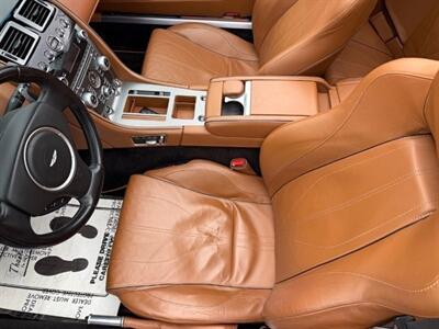 2012 Aston Martin Virage Volante  Virage - Photo 16 - Pottstown, PA 19464