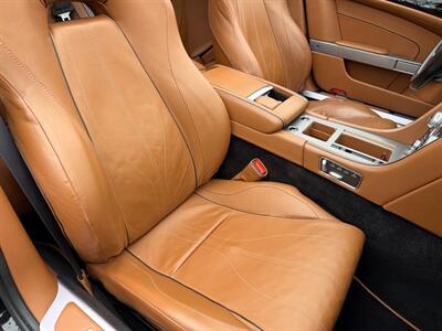 2012 Aston Martin Virage Volante  Virage - Photo 21 - Pottstown, PA 19464