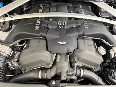 2012 Aston Martin Virage Volante  Virage - Photo 25 - Pottstown, PA 19464