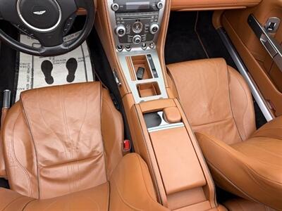 2012 Aston Martin Virage Volante  Virage - Photo 18 - Pottstown, PA 19464