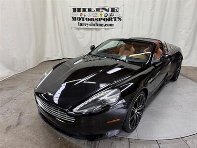 2012 Aston Martin Virage Volante  Virage - Photo 2 - Pottstown, PA 19464