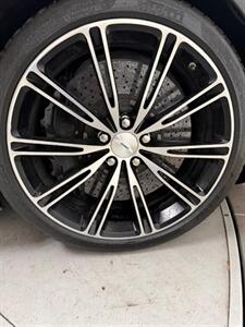 2012 Aston Martin Virage Volante  Virage - Photo 37 - Pottstown, PA 19464