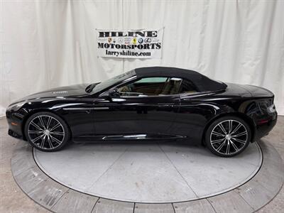 2012 Aston Martin Virage Volante  Virage - Photo 9 - Pottstown, PA 19464