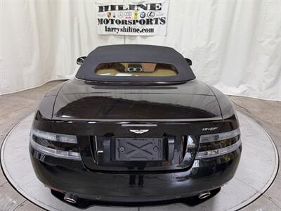 2012 Aston Martin Virage Volante  Virage - Photo 15 - Pottstown, PA 19464