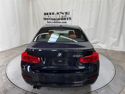 2017 BMW 330e iPerformance   - Photo 9 - Pottstown, PA 19464