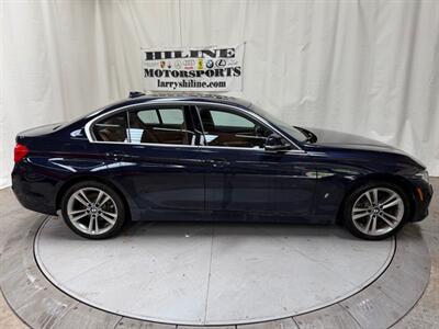 2017 BMW 330e iPerformance   - Photo 8 - Pottstown, PA 19464