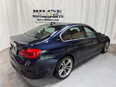 2017 BMW 330e iPerformance   - Photo 6 - Pottstown, PA 19464