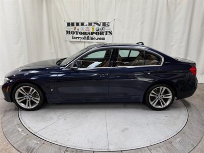 2017 BMW 330e iPerformance   - Photo 1 - Pottstown, PA 19464