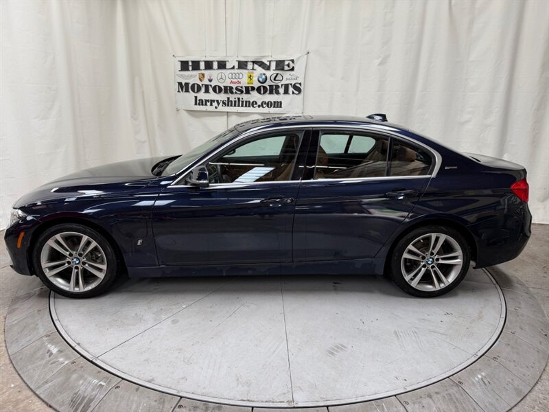 2017 BMW 330e iPerformance   - Photo 1 - Pottstown, PA 19464