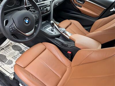 2017 BMW 330e iPerformance   - Photo 16 - Pottstown, PA 19464