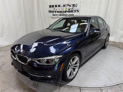 2017 BMW 330e iPerformance   - Photo 3 - Pottstown, PA 19464