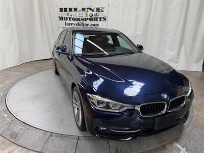 2017 BMW 330e iPerformance   - Photo 7 - Pottstown, PA 19464
