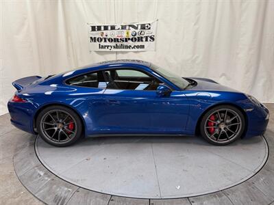2013 Porsche 911 Carrera 4S   - Photo 7 - Pottstown, PA 19464
