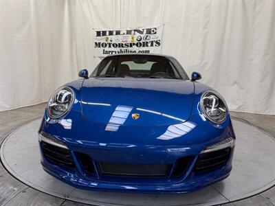 2013 Porsche 911 Carrera 4S   - Photo 9 - Pottstown, PA 19464
