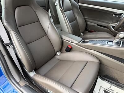2013 Porsche 911 Carrera 4S   - Photo 19 - Pottstown, PA 19464