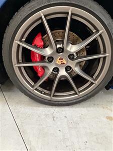 2013 Porsche 911 Carrera 4S   - Photo 28 - Pottstown, PA 19464
