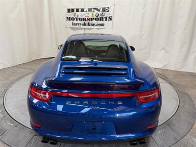 2013 Porsche 911 Carrera 4S   - Photo 5 - Pottstown, PA 19464